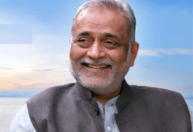 Kamlesh D Patel, Global Guide, Heartfulness Kamlesh D Patel, Global Guide, Heartfulness