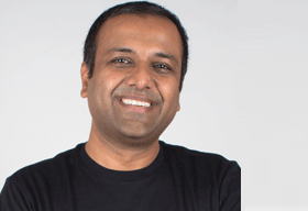 Rishi Khemka, Chief Enjoyment Officer (CEO), ARK Infosolutions Rishi Khemka, Chief Enjoyment Officer (CEO), ARK Infosolutions