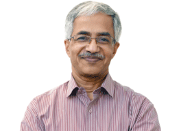 A. Ganesh, Director, Marketing, Diversey Care A. Ganesh, Director, Marketing, Diversey Care