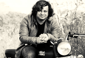 Baljeet Gujral, Co - Founder, Enfield Riders Baljeet Gujral, Co - Founder, Enfield Riders