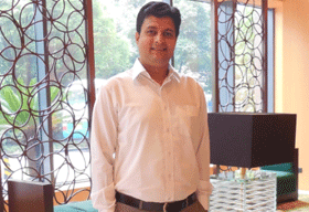 Ghanshyam Singh, Director - Supply Chain Management, Chai Point Ghanshyam Singh, Director - Supply Chain Management, Chai Point