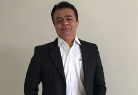 Vikas Kakwani,CEO & Founder, AAS Vidyalaya Vikas Kakwani,CEO & Founder, AAS Vidyalaya