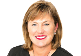 Toni Jarrett, Executive Director - Advisory Services, Optimum Healthcare IT Toni Jarrett, Executive Director - Advisory Services, Optimum Healthcare IT