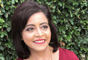 Reenita Das (Senior Vice President & Partner) & Shruthi Parakkal (Consultant - Healthcare), Frost & Sullivan Reenita Das (Senior Vice President & Partner) & Shruthi Parakkal (Consultant - Healthcare), Frost & Sullivan