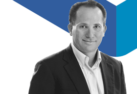 Gidi Cohen, Co-Founder, Skybox Security Gidi Cohen, Co-Founder, Skybox Security