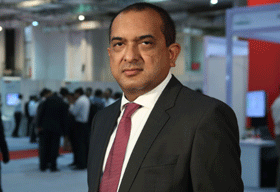Ajay Kumar, Senior Director - Sales Consulting, ERP & EPM (India), Oracle Ajay Kumar, Senior Director - Sales Consulting, ERP & EPM (India), Oracle