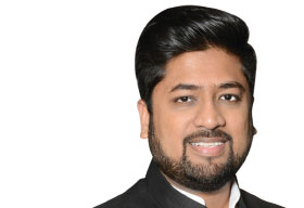 Gyanesh Chaudhary, MD and CEO, Vikram Solar Gyanesh Chaudhary, MD and CEO, Vikram Solar
