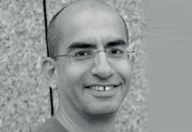 Abhimanyu Verma, Lead - Applied Technology innovation, Novartis Abhimanyu Verma, Lead - Applied Technology innovation, Novartis