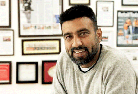 Vikrant Yadav, Country Manager - India Sales, GreyOrange Pte Ltd Vikrant Yadav, Country Manager - India Sales, GreyOrange Pte Ltd