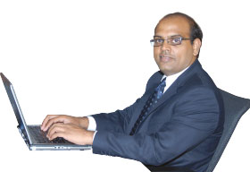Kiran Kumar, Senior Vice President, Digital SolutionsGroup, ValueLabs Kiran Kumar, Senior Vice President, Digital SolutionsGroup, ValueLabs