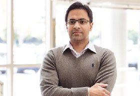 Guru Chahal, VP - Products, Avi Networks Guru Chahal, VP - Products, Avi Networks