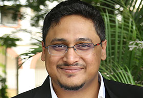 Joel Paul, Director of Operations - India, Risesmart Joel Paul, Director of Operations - India, Risesmart