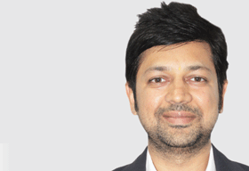 Sujit Jain, Chairman & MD, Netsurf Communications Sujit Jain, Chairman & MD, Netsurf Communications