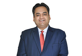 Monish Panda, Founder and Amit Kumar Bhattacharyya, Associate Advocate, Monish Panda & Associates Monish Panda, Founder and Amit Kumar Bhattacharyya, Associate Advocate, Monish Panda & Associates