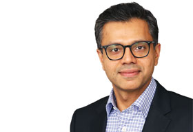 Safan Zaheer, Head of FinTech and Director, Digital Financial Services, KPMG US Safan Zaheer, Head of FinTech and Director, Digital Financial Services, KPMG US