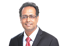 Rajesh Kumar SharmaGeneral Manager & Head - Manufacturing TechnologyFiat India Automobiles Rajesh Kumar SharmaGeneral Manager & Head - Manufacturing TechnologyFiat India Automobiles