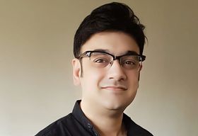 Dr. Vihan Sanyal, Psychotherapist, Mumbai Dr. Vihan Sanyal, Psychotherapist, Mumbai