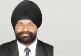 Jaspreet Singh Partner -Cyber Security, EY Jaspreet Singh Partner -Cyber Security, EY