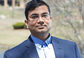 Rajesh Mishra, Founder, Parallel Wireless Rajesh Mishra, Founder, Parallel Wireless