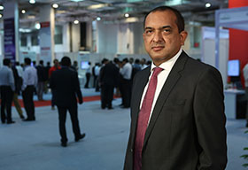 Ajay Kumar, Senior Director, Sales Consulting, ERP & EPM (India), Oracle Ajay Kumar, Senior Director, Sales Consulting, ERP & EPM (India), Oracle