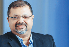 Philip Kurian, Country Head & Director, Pearson Philip Kurian, Country Head & Director, Pearson