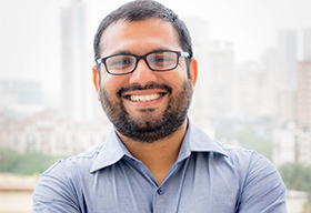 Bhavin PatelCo-Founder & CEOLenDenClub Bhavin PatelCo-Founder & CEOLenDenClub
