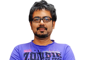 Ishwar Shridharan, Co-Founder, Exotel