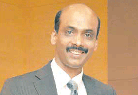Kumar Rajagopalan, CEO, Retailers Association of India Kumar Rajagopalan, CEO, Retailers Association of India