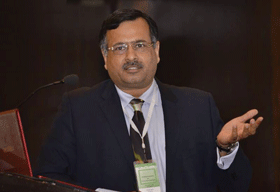 Ashish Arora, Founder & Managing Director, HR Anexi Ashish Arora, Founder & Managing Director, HR Anexi