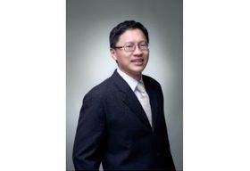 Andy Wong, Senior Vice President - Global Design Solutions, Avnet Asia Andy Wong, Senior Vice President - Global Design Solutions, Avnet Asia