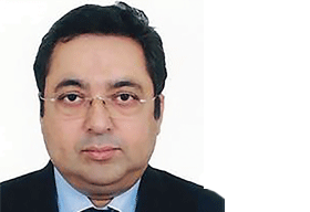 Aloke Banerjee, CEO, Bombay Dyeing Aloke Banerjee, CEO, Bombay Dyeing