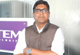 Abhishek Kalra, Manager, Altem Technologies Abhishek Kalra, Manager, Altem Technologies