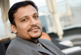 Chirag Boonlia, Vice President – IT, Virtuous Retail Chirag Boonlia, Vice President – IT, Virtuous Retail