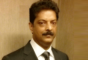 Ravindran Venkidapathy, Vice President, Xavient Information Systems Ravindran Venkidapathy, Vice President, Xavient Information Systems