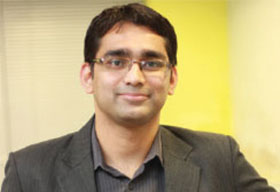 Gaurav N. Brahmbhatt, Head - Pharma Business, Health Care at Home India Gaurav N. Brahmbhatt, Head - Pharma Business, Health Care at Home India