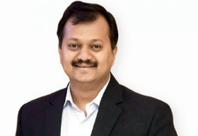 Sangram Kadam, Associate VP & Head, Enterprise Digital Solutions & Manufacturing IBU (India, Middle East and South Asia), KPIT Technologies Sangram Kadam, Associate VP & Head, Enterprise Digital Solutions & Manufacturing IBU (India, Middle East and South Asia), KPIT Technologies