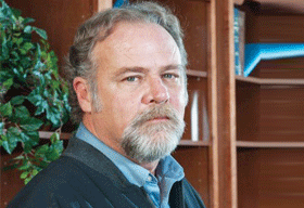 Edward Rodden, CIO, Sugar Creek Edward Rodden, CIO, Sugar Creek