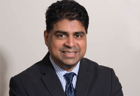 Suresh Rajan, Founder & CEO, LCR Capital Partners Suresh Rajan, Founder & CEO, LCR Capital Partners