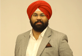 Harpreet Singh, Head - General Insurance, Sridhar Insurance Brokers (SIB) India Harpreet Singh, Head - General Insurance, Sridhar Insurance Brokers (SIB) India