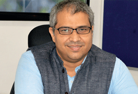 Dr. Devendra Kumar Punia, Corporate Head – IT, Paras Healthcare Dr. Devendra Kumar Punia, Corporate Head – IT, Paras Healthcare