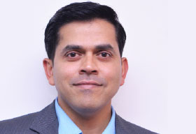 Sudhir Pai, CEO, Magicbricks Sudhir Pai, CEO, Magicbricks