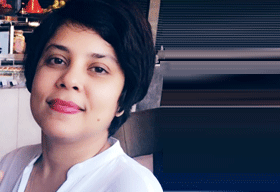 Payal Mukherjee, Executive Search Consultant, Spearhead InterSearch Payal Mukherjee, Executive Search Consultant, Spearhead InterSearch