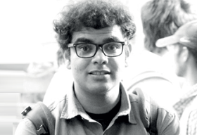 Srijan Sharma, Brand Marketing specialist, Mettl Srijan Sharma, Brand Marketing specialist, Mettl