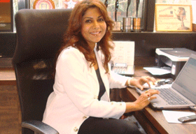 Sangeeta Chacko, Head - Corporate Communications, Percept Limited Sangeeta Chacko, Head - Corporate Communications, Percept Limited