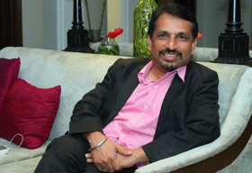 C.S Jadhav, Director, Inner Being Wellness C.S Jadhav, Director, Inner Being Wellness