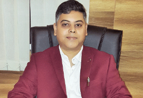 Kaushik Biswas, MD & CEO, Thinktel Kaushik Biswas, MD & CEO, Thinktel