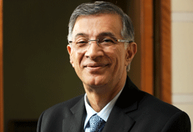 Dr. Niranjan Hiranandani, Founder & CMD, Hiranandani Communities Dr. Niranjan Hiranandani, Founder & CMD, Hiranandani Communities