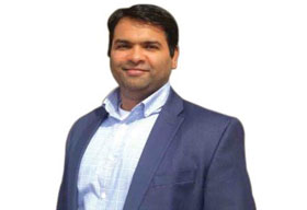 Ritesh Ramesh, CTO, Global Data and Analytics, PwC Ritesh Ramesh, CTO, Global Data and Analytics, PwC