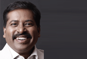 Baskar Rengaiyan, Head - Travel & Transportation, Mphasis Baskar Rengaiyan, Head - Travel & Transportation, Mphasis