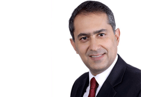 Sandeep Sethi, Chair- Corporate Solutions & Managing Director, IFM - West Asia, JLL Sandeep Sethi, Chair- Corporate Solutions & Managing Director, IFM - West Asia, JLL